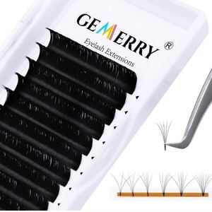 Volume Lash Extensions